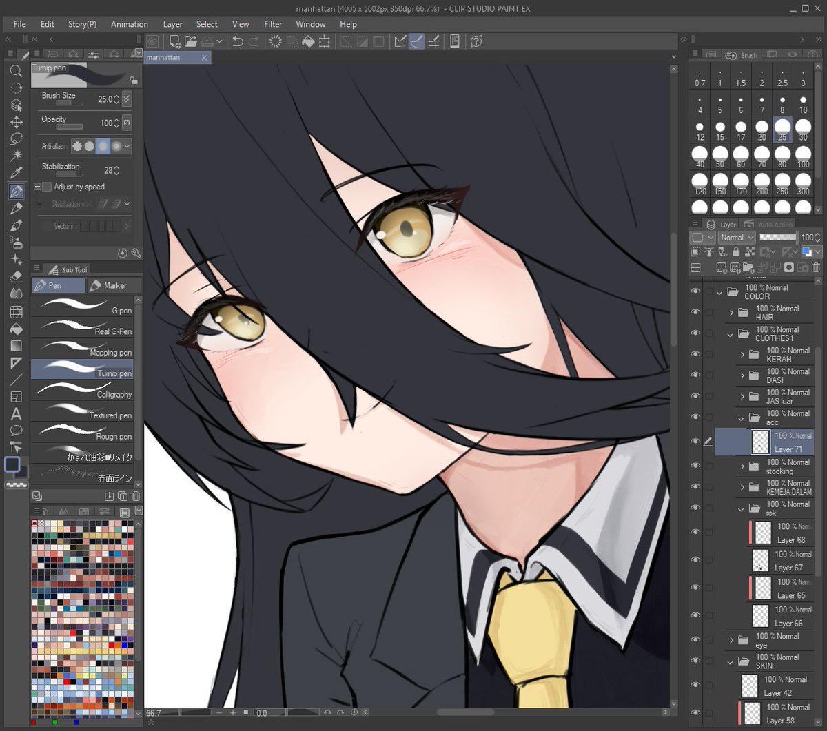 ShouAme | commision open tweet media