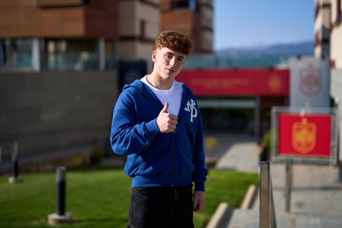 Selección-Rojita tweet media