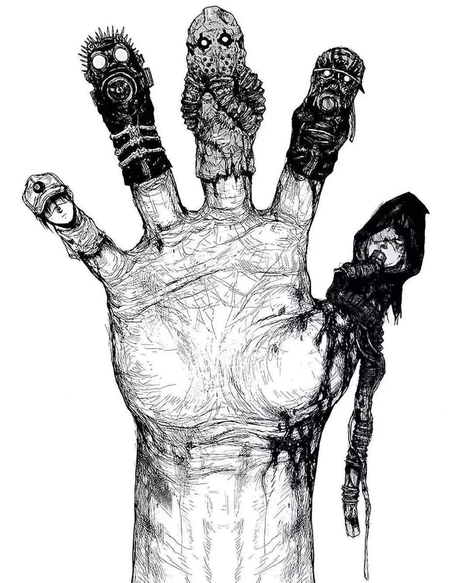 surreal. tweet media