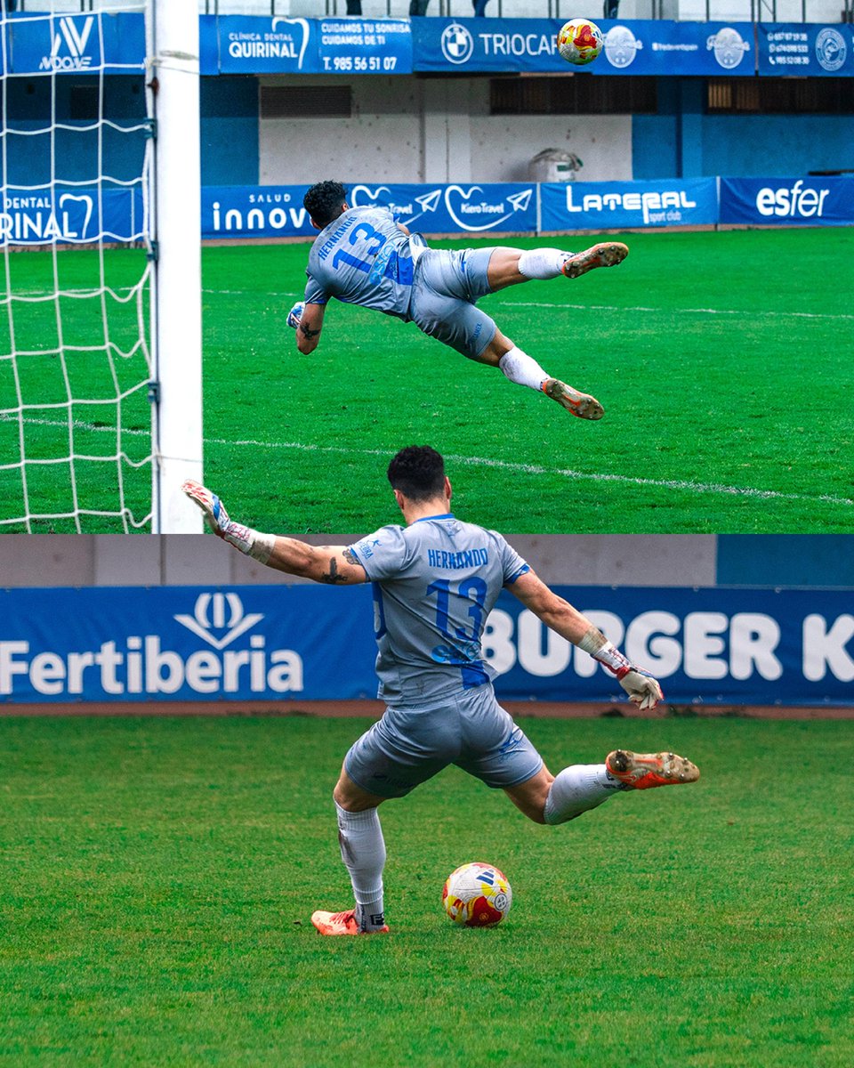 Real Avilés Industrial tweet media