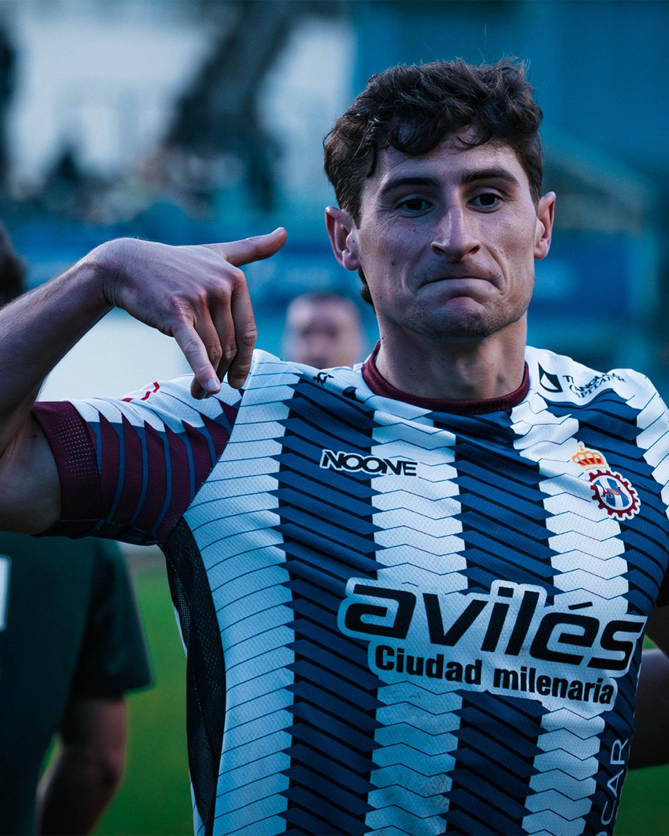 Real Avilés Industrial tweet media