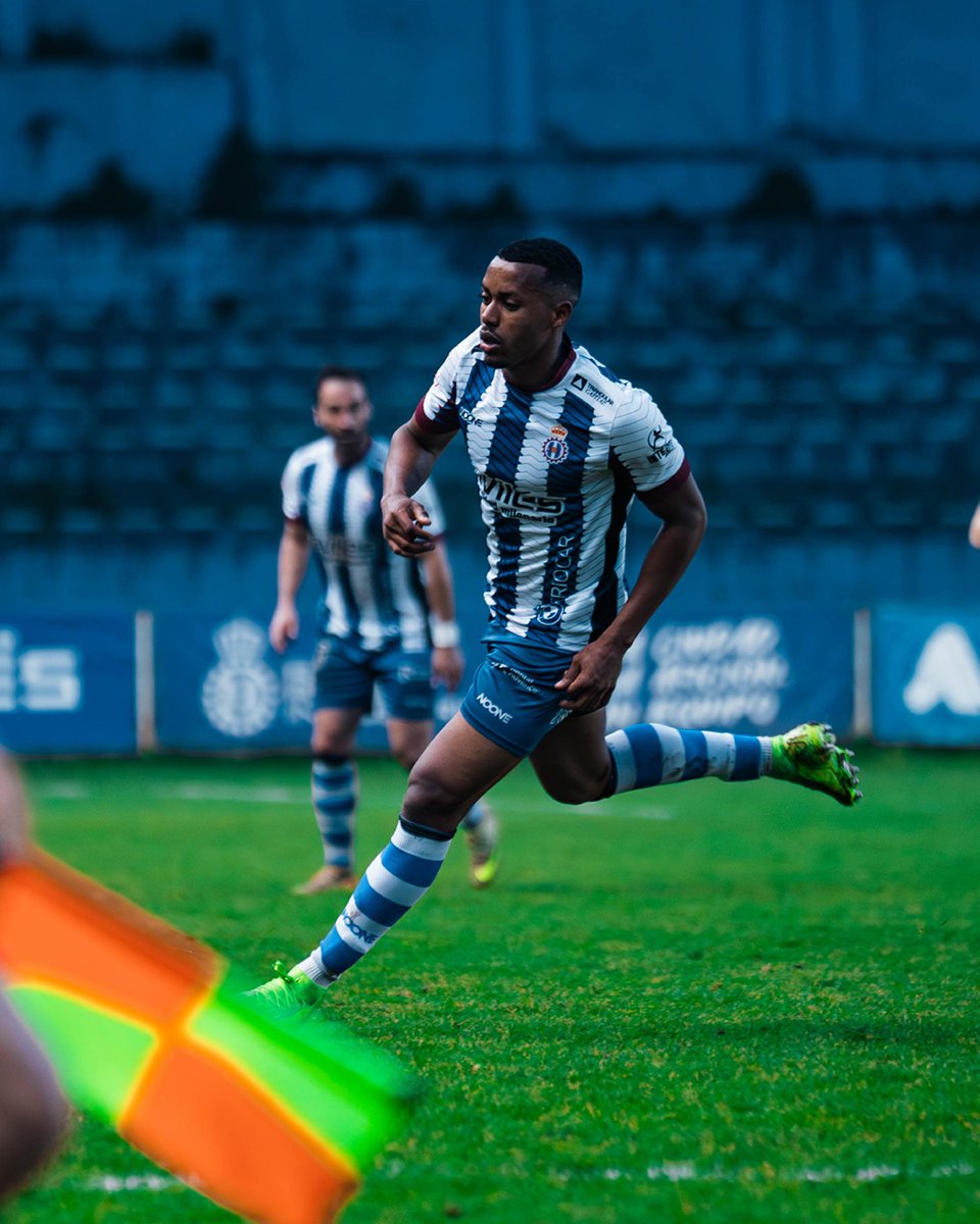 Real Avilés Industrial tweet media