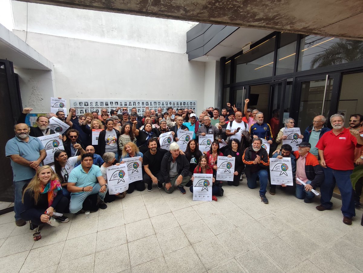 CTA Autónoma tweet media