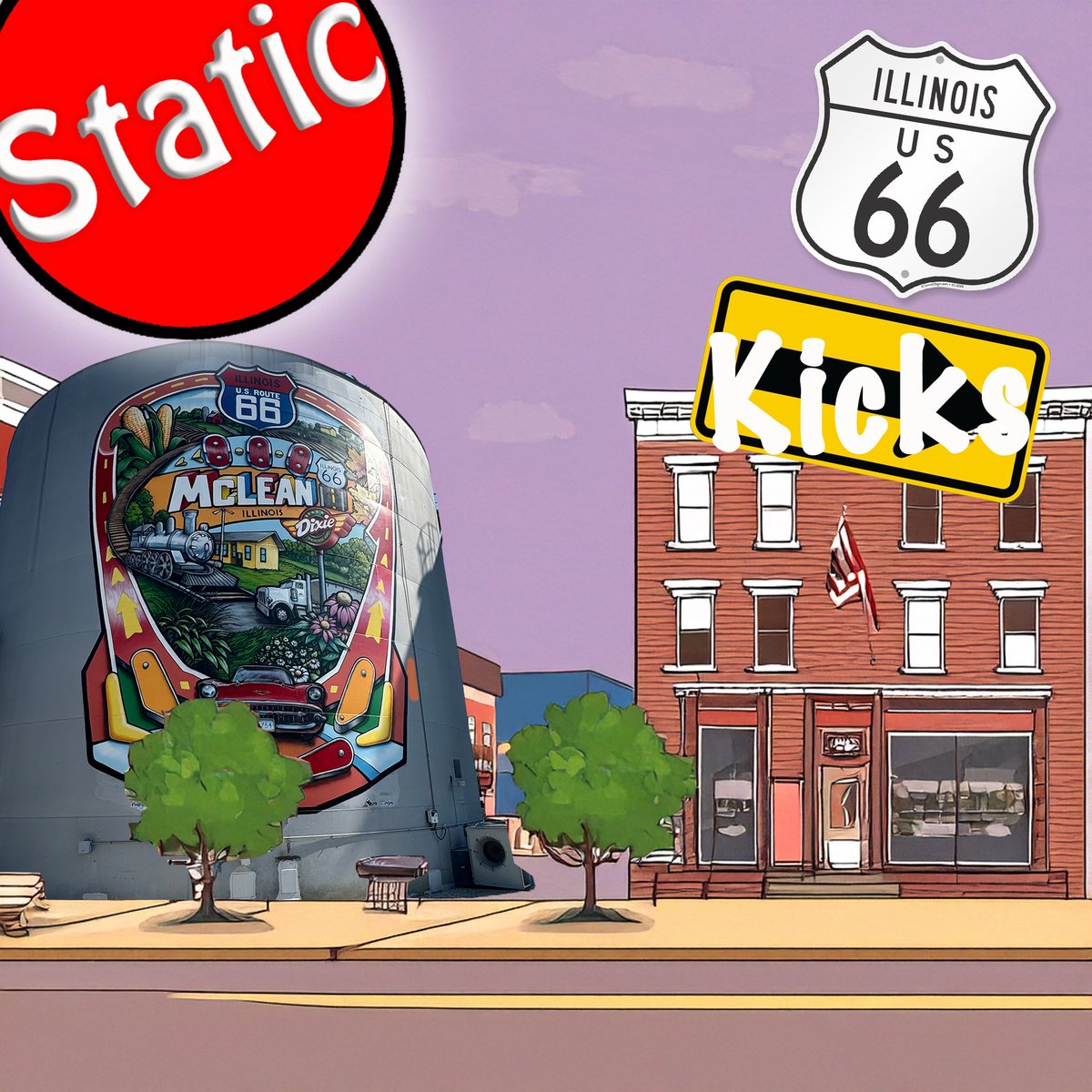 staticradio tweet media