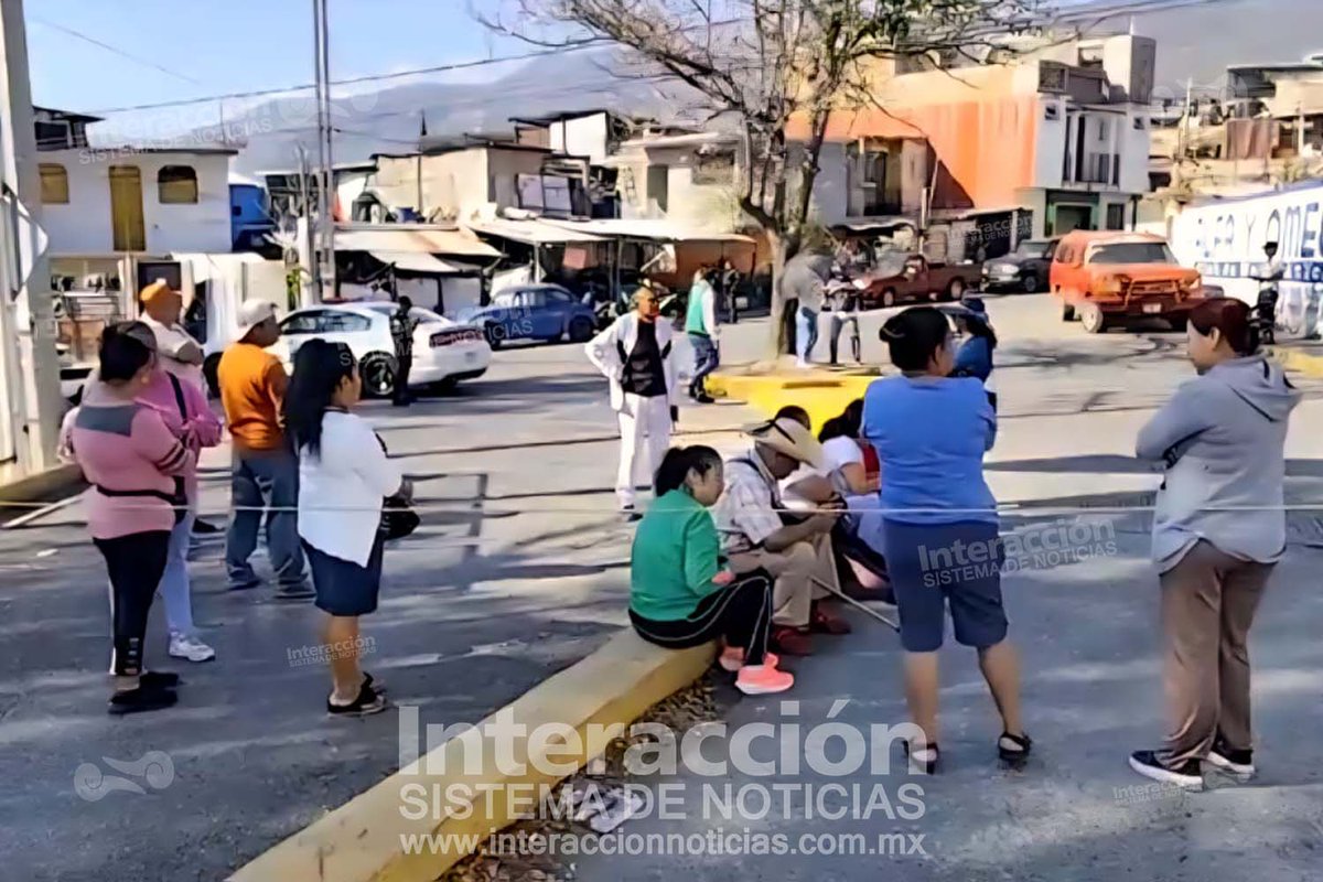 Interacción Noticias tweet media