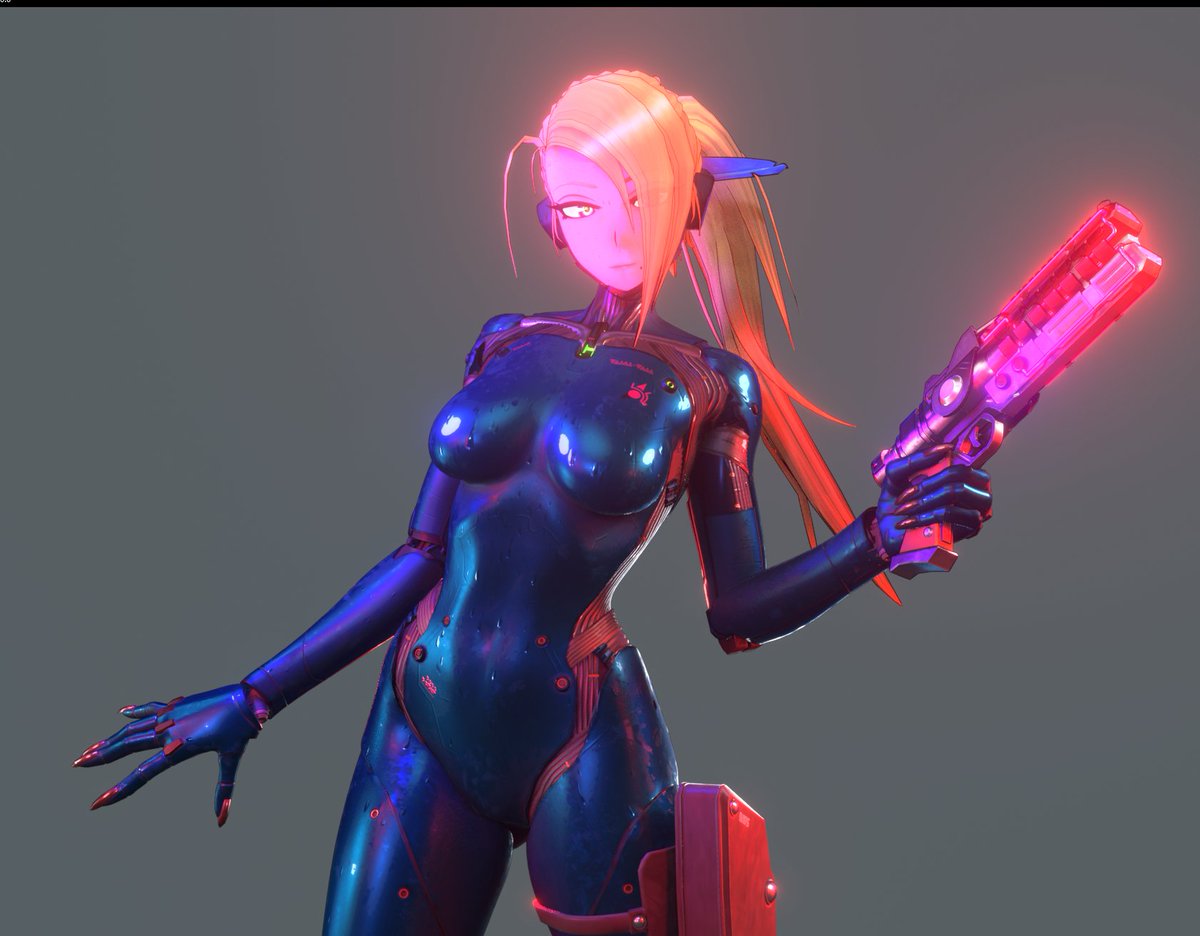 EzulaOne tweet media