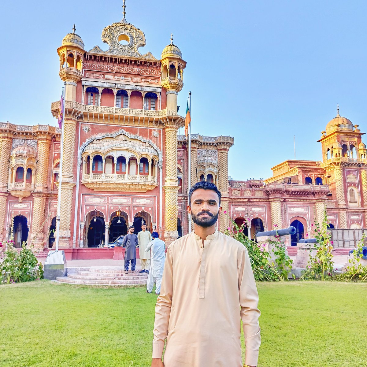 Muhammad Ramzan Wassan tweet media