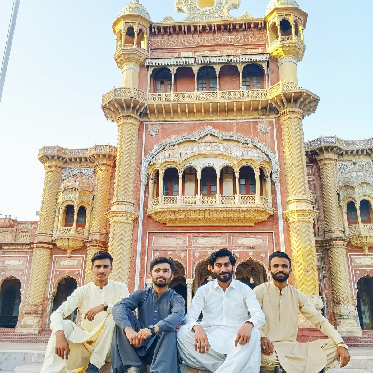 Muhammad Ramzan Wassan tweet media