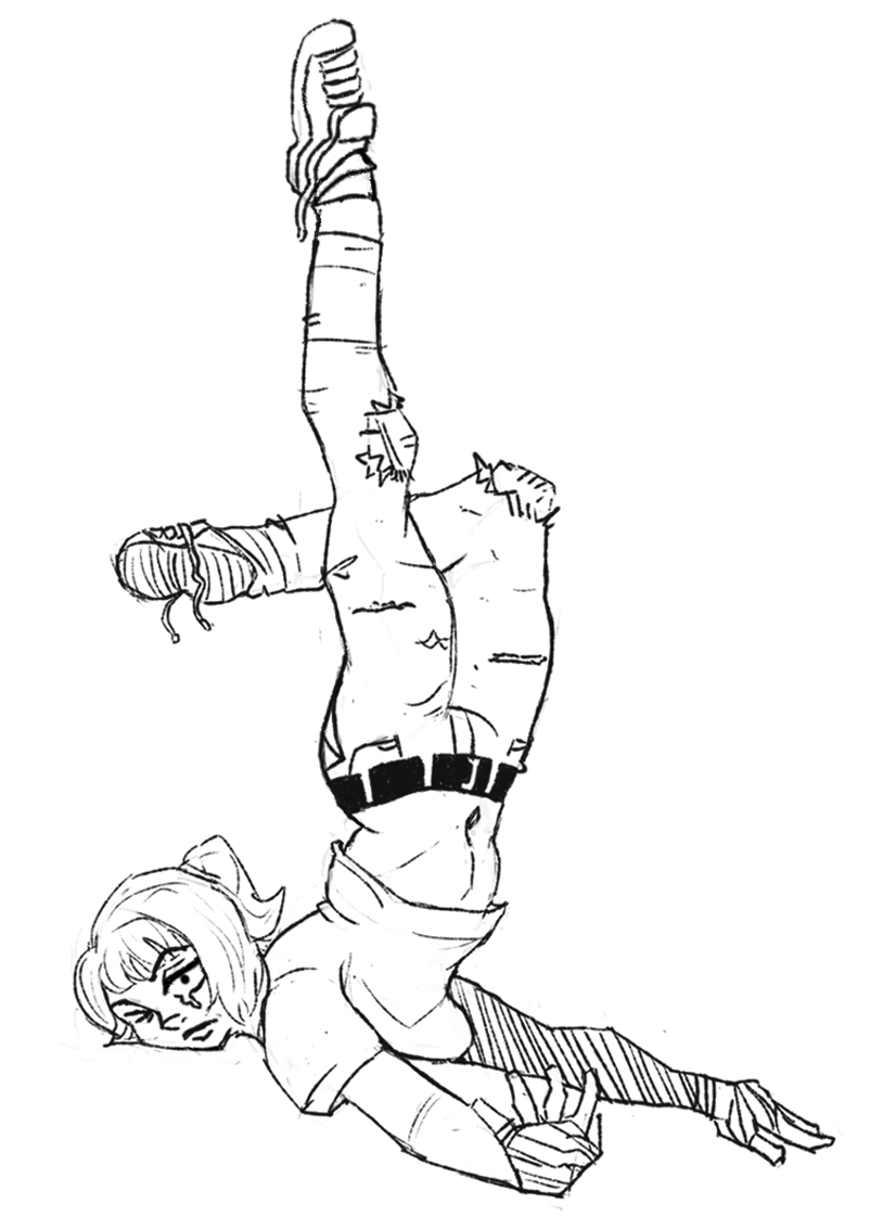 Klasś (COMMISSIONS OPEN) tweet media