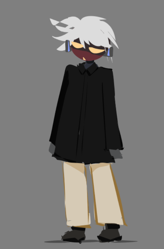 Cheengis🔻 tweet media