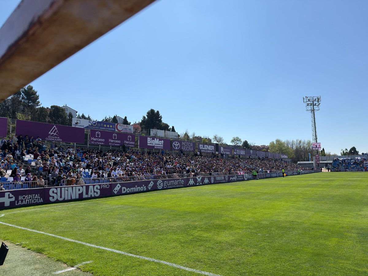 JorgeCasado89's tweet photo. Seguir insistiendo y creyendo 🧠❤️💪🏻.

@deporguada https://t.co/VK7eenwgin