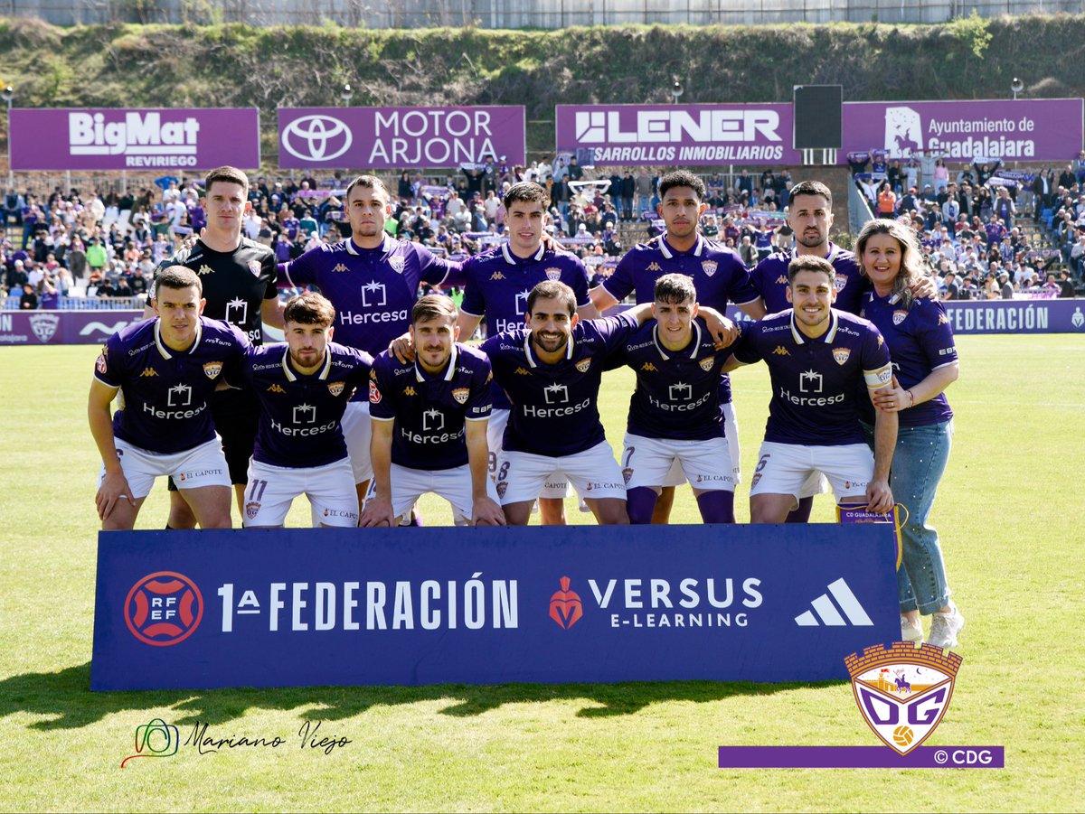 JorgeCasado89's tweet photo. Seguir insistiendo y creyendo 🧠❤️💪🏻.

@deporguada https://t.co/VK7eenwgin