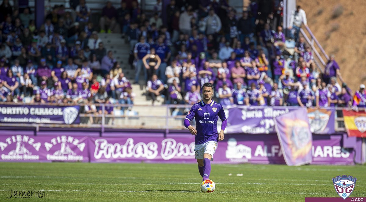 JorgeCasado89's tweet photo. Seguir insistiendo y creyendo 🧠❤️💪🏻.

@deporguada https://t.co/VK7eenwgin