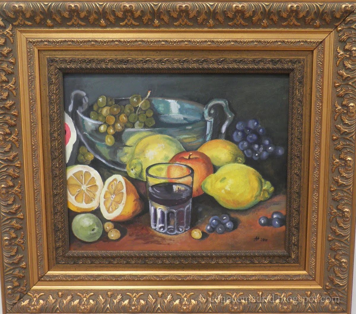 Conocer Madrid tweet media