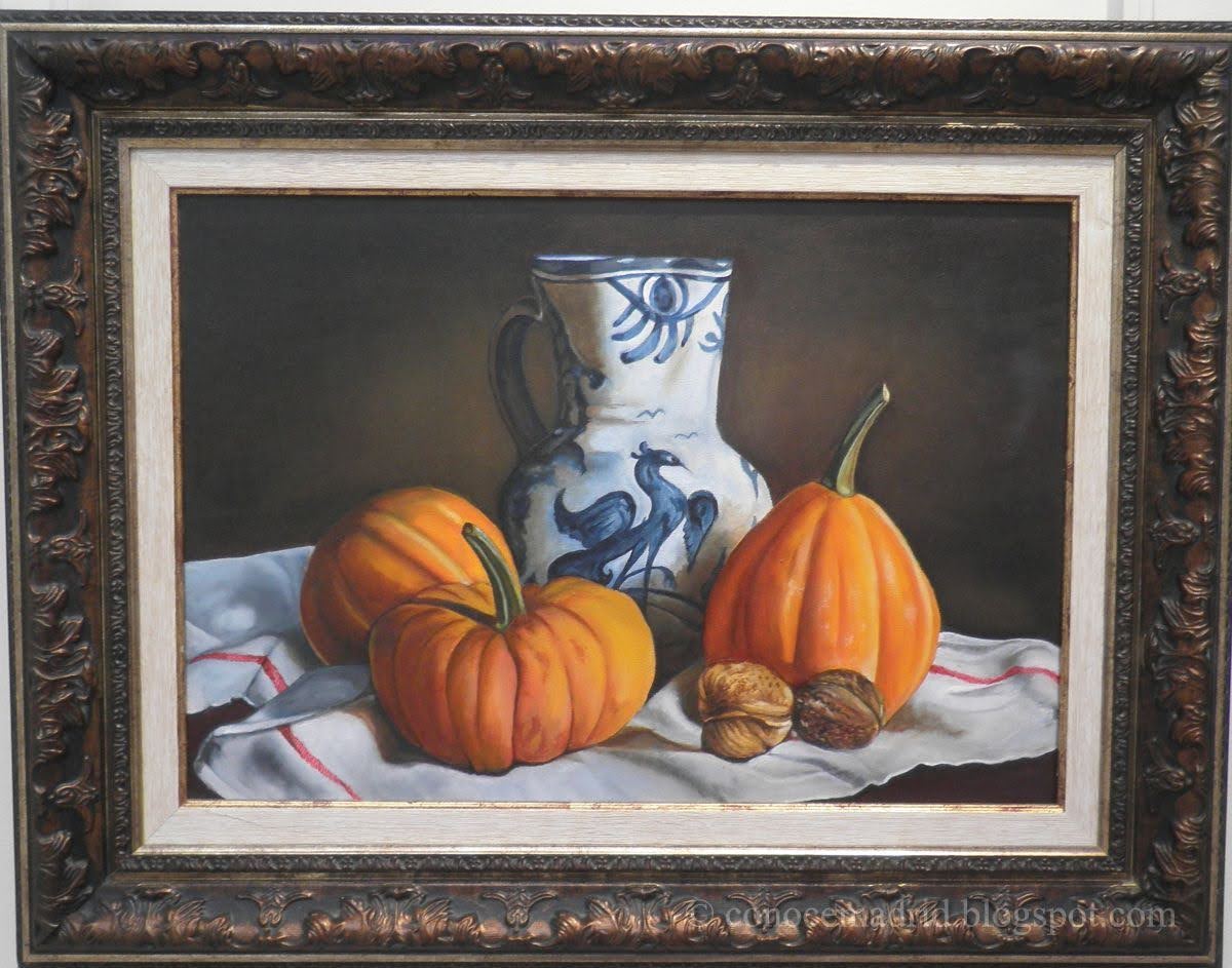 Conocer Madrid tweet media