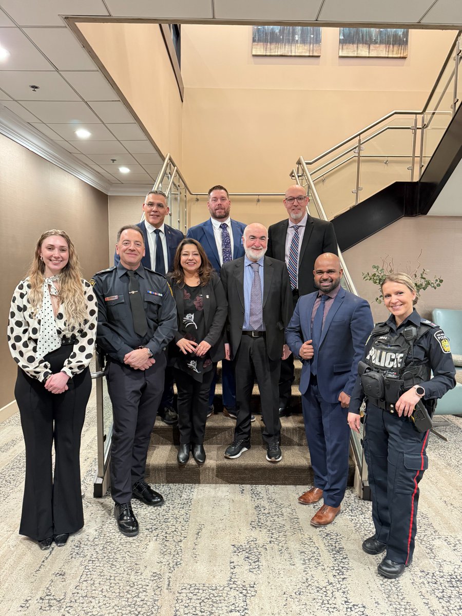 Chief Nishan Duraiappah tweet media