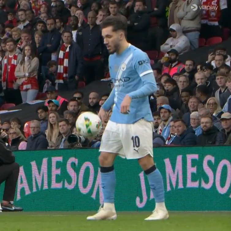 The Touchline | 𝐓 tweet media