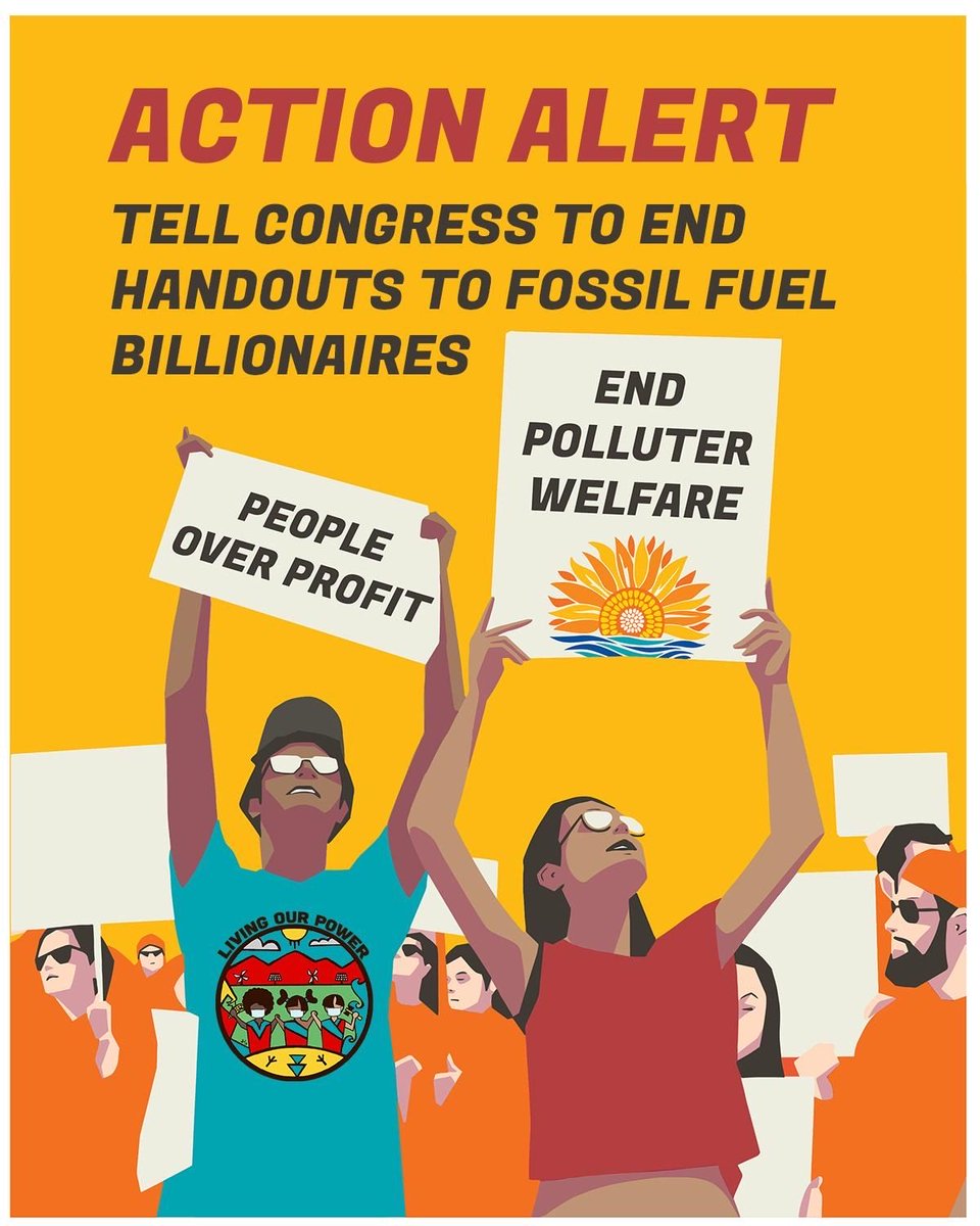 Climate Justice Alliance (CJA) 🌻 tweet media