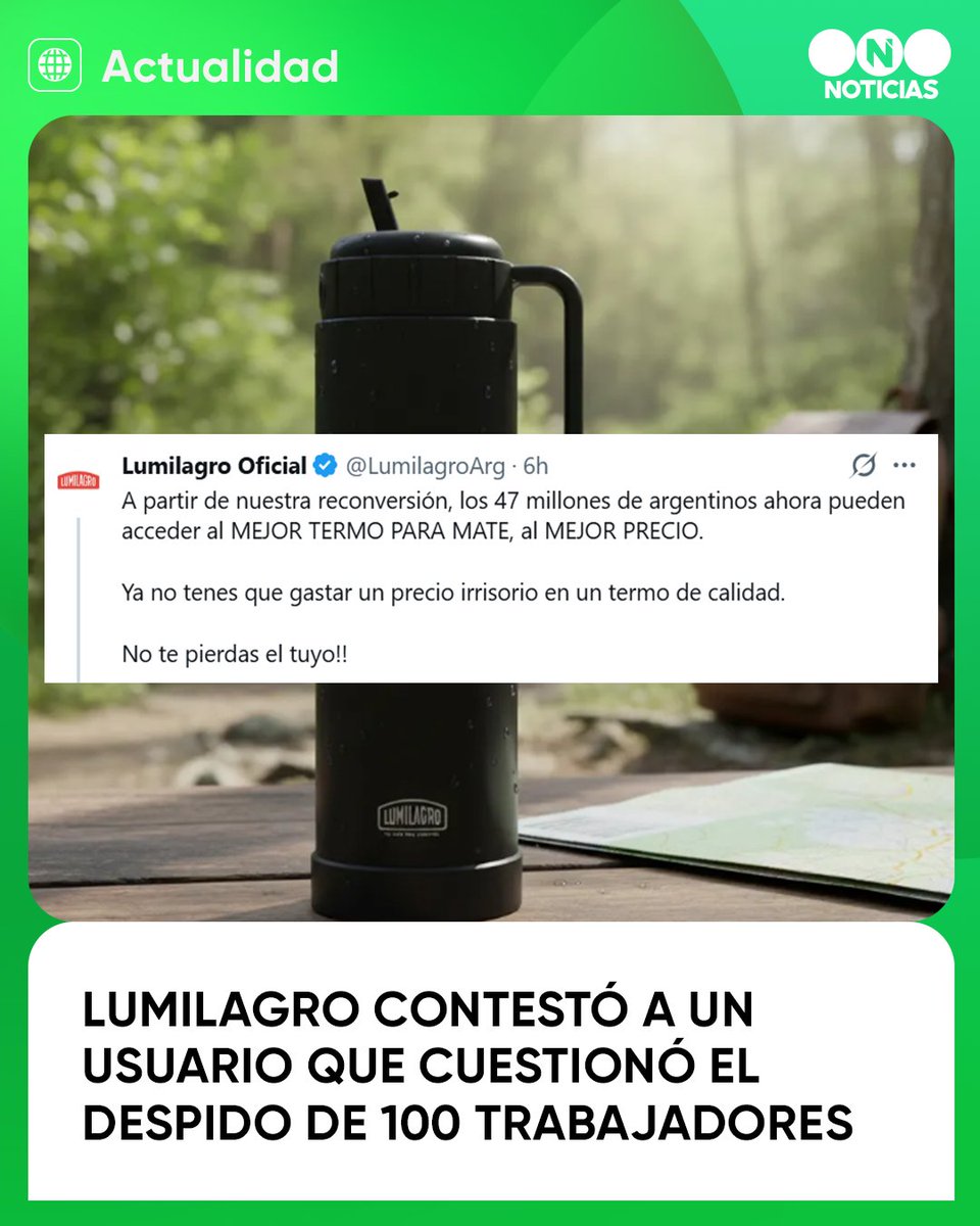 Telefe Noticias tweet media