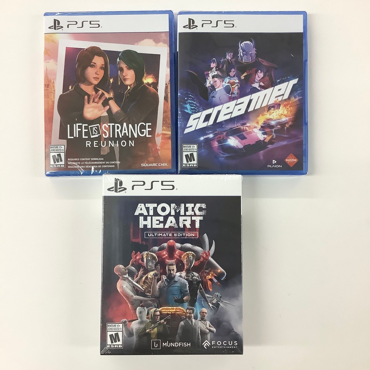 J & L Game 🕹️ tweet media