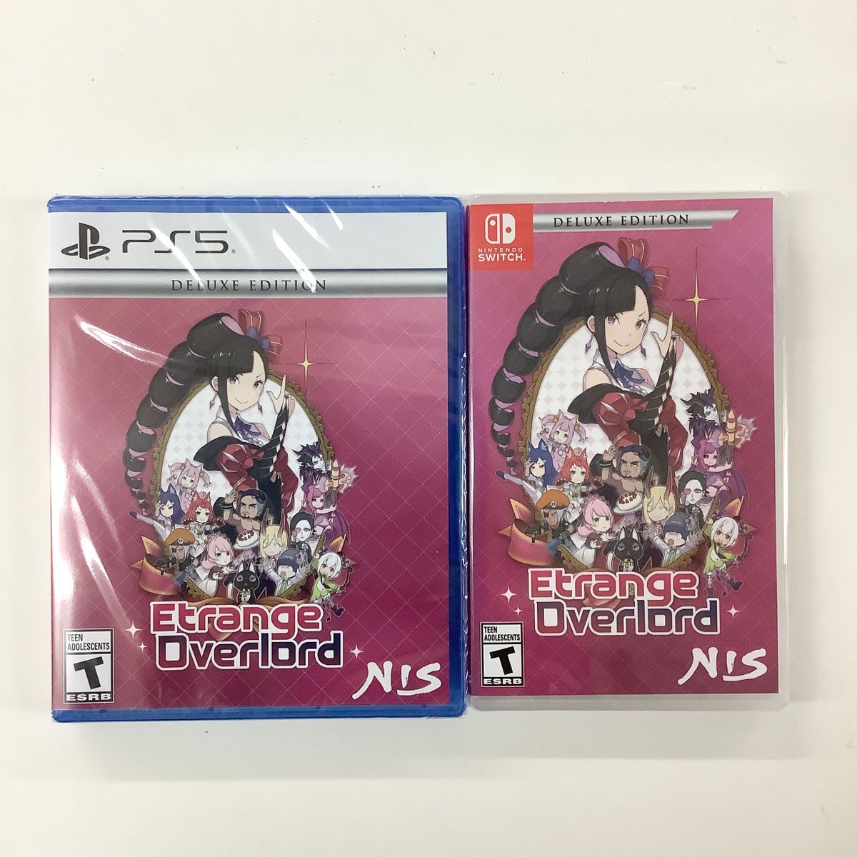 J & L Game 🕹️ tweet media