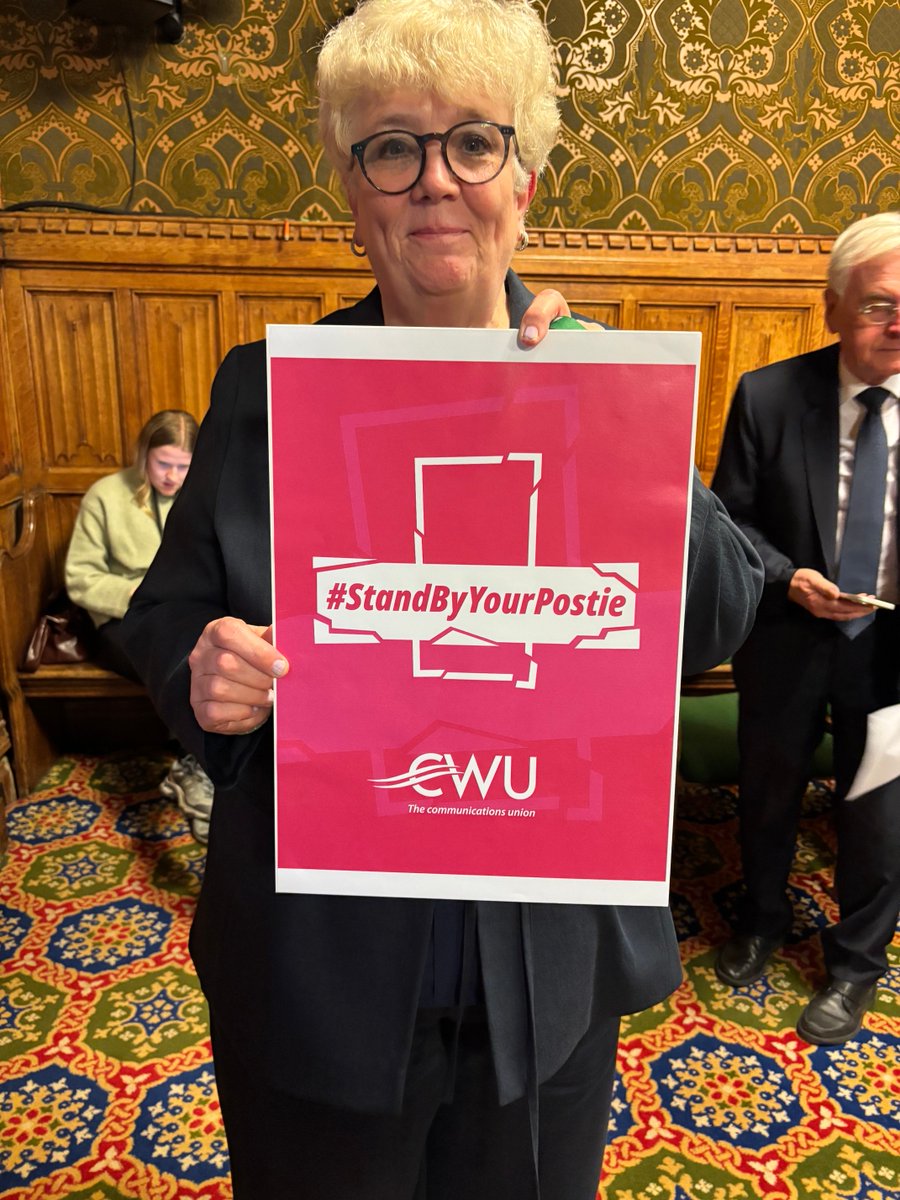 Margaret Mullane MP tweet media