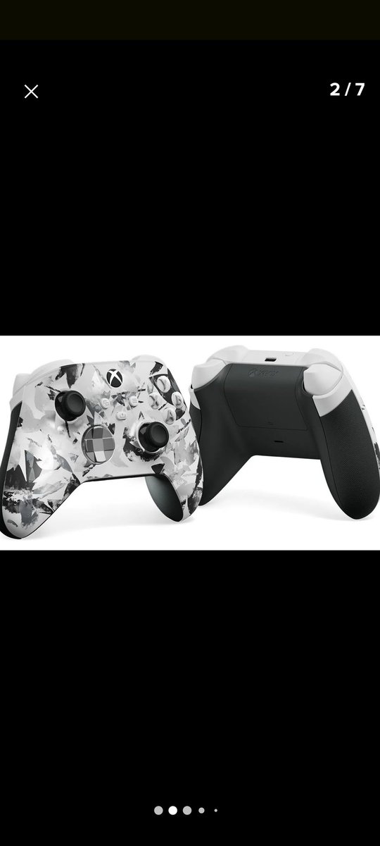 Controle Joystick sem fio Microsoft Para Xbox Series e Xbox One

🔥Por Apenas R$ 416 Reais + Frete Grátis 

Compre Já o Seu Através desse Link Abaixo:

meli.la/1zJsytF

🛒 Mercado Livre 

🛑 Entre no Nosso Grupo de Ofertas 👉
chat.whatsapp.com/FZCf1SQ2NAw8Bj…