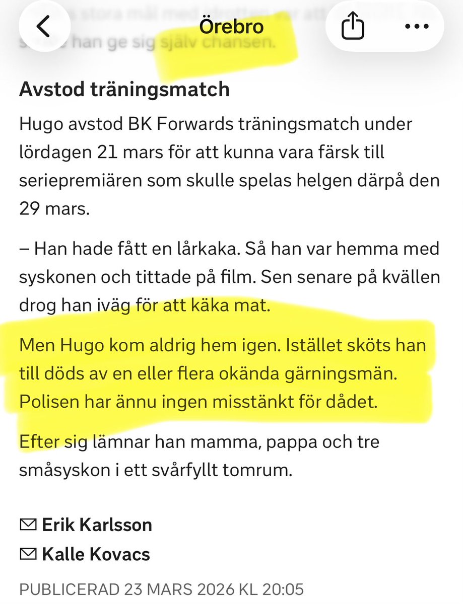 Josef Fransson tweet media