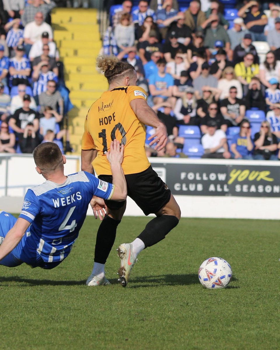 Radcliffe FC tweet media