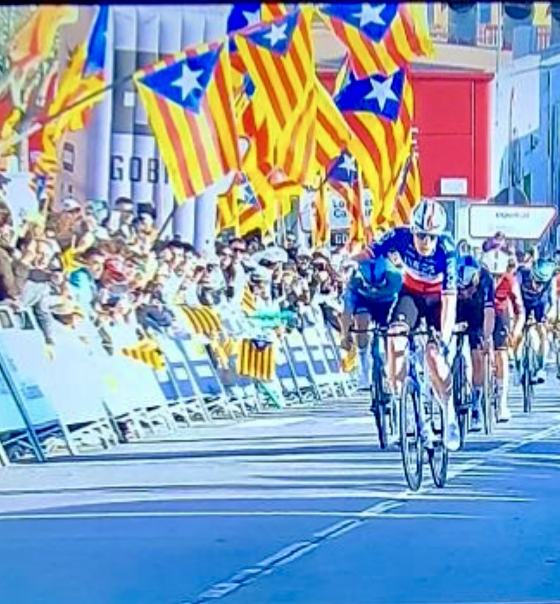 Badia de Palamós tweet media