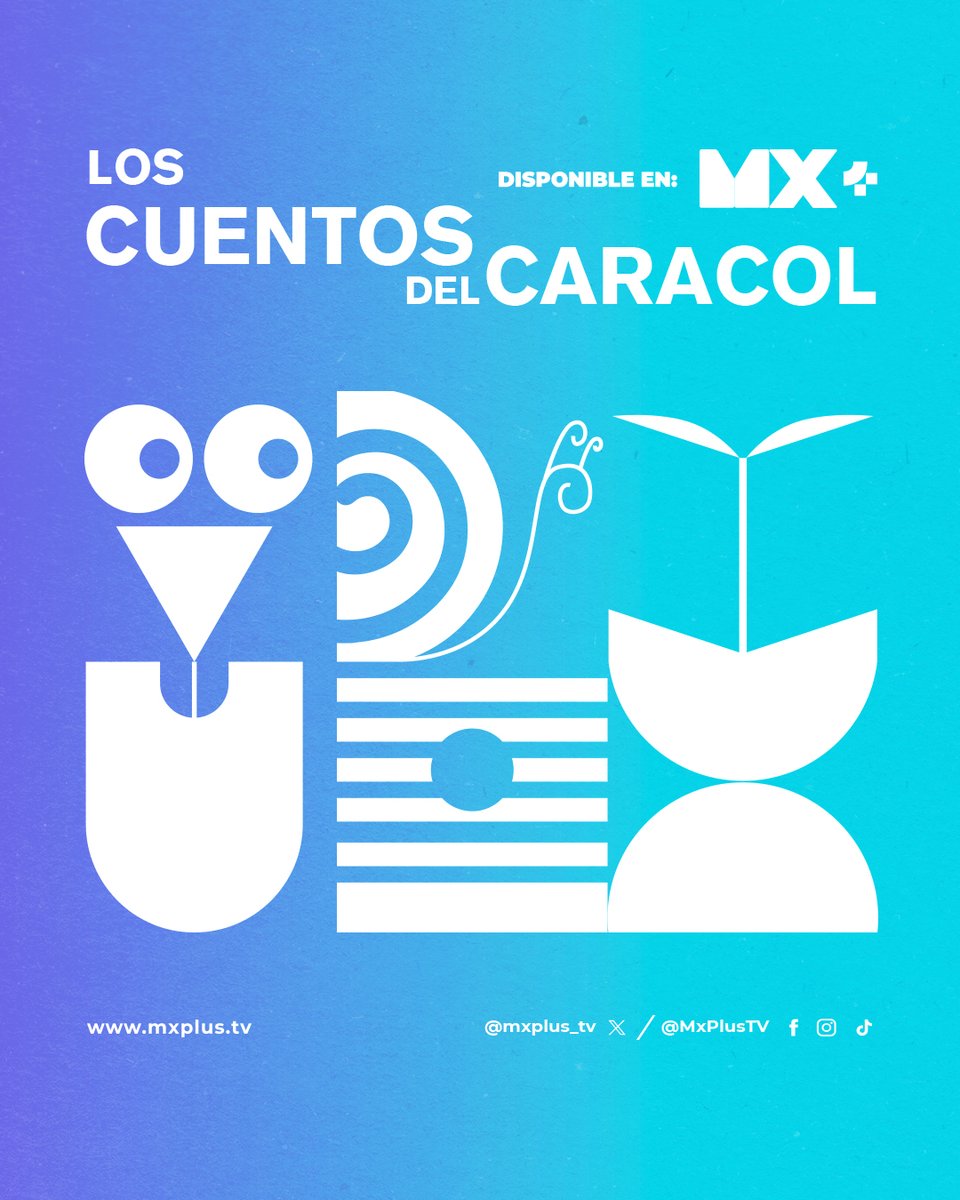 MX Plus TV tweet media