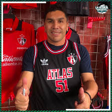 Atlas Supporters tweet media