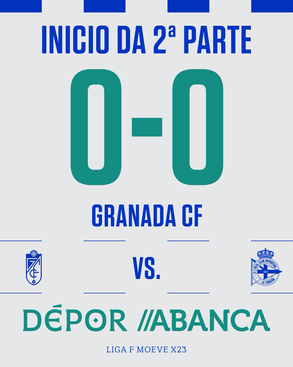 Dépor ABANCA tweet media