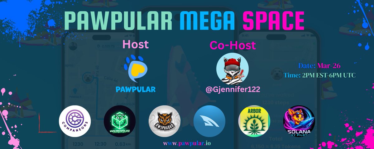 Pawpular tweet media