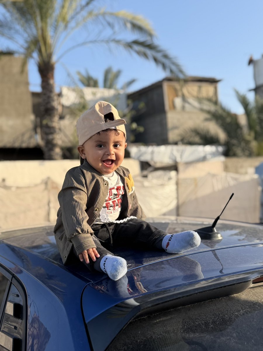 Muhammad in Gaza🇵🇸⚡️ tweet media