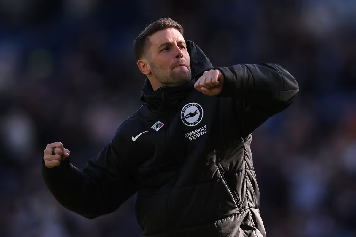 The Brighton Base tweet media