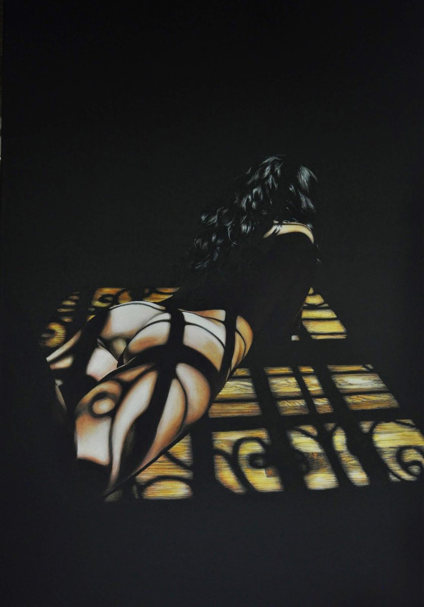 Savage Comics tweet media