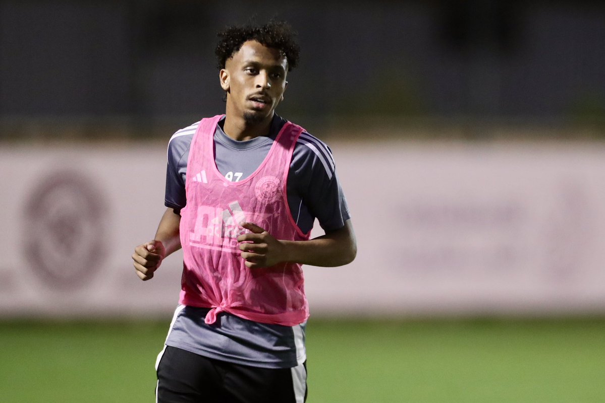 النادي الفيصلي السعودي tweet media