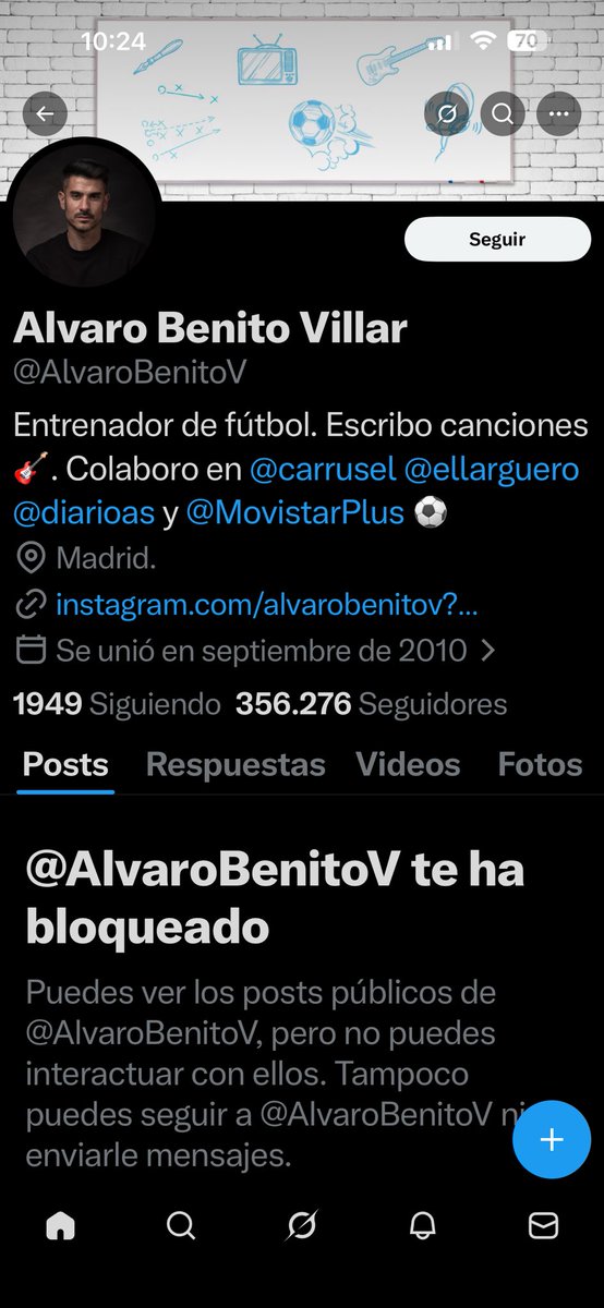 Davizenko tweet media