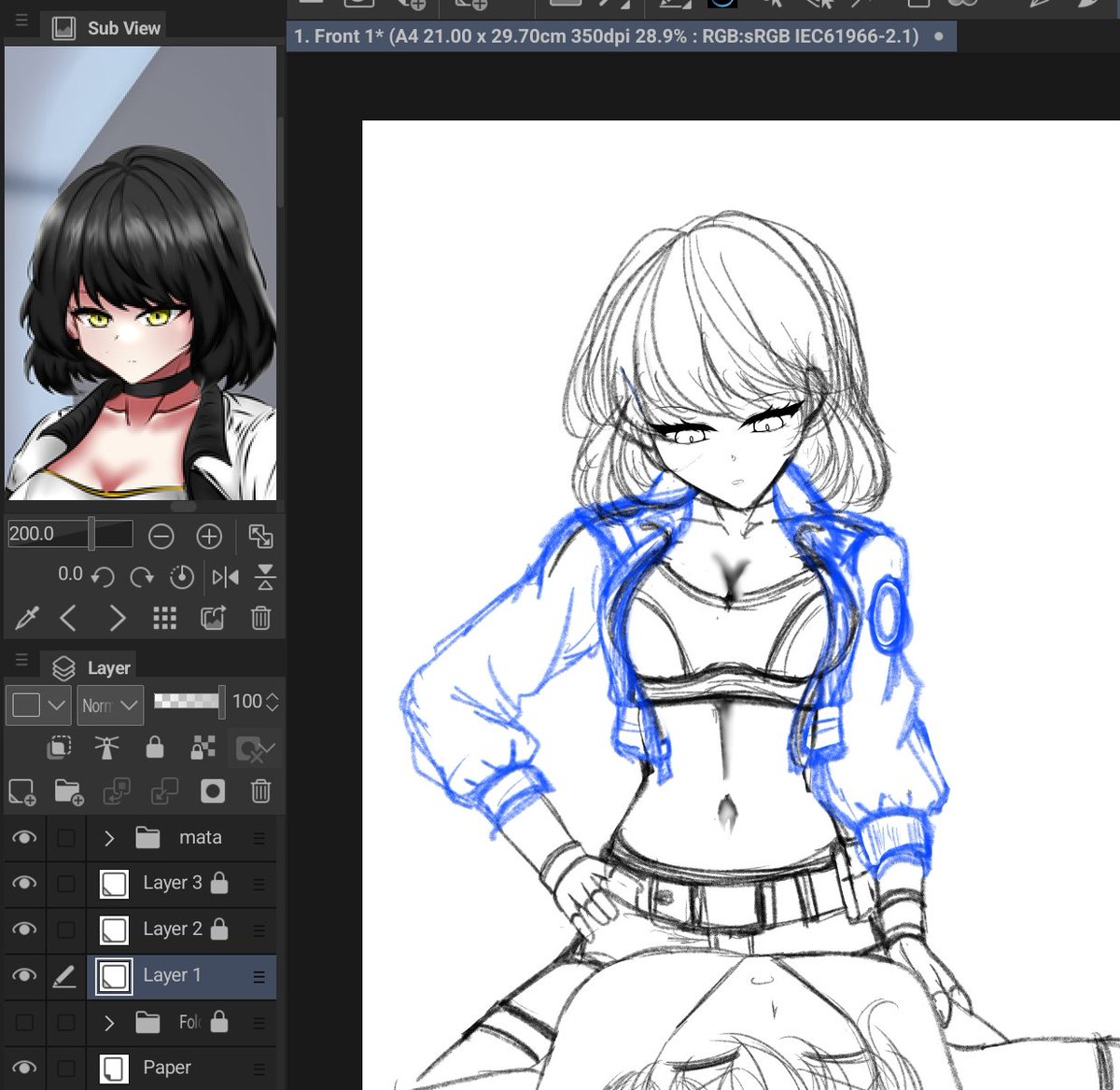 🔞Ryori (Working on Commission) tweet media