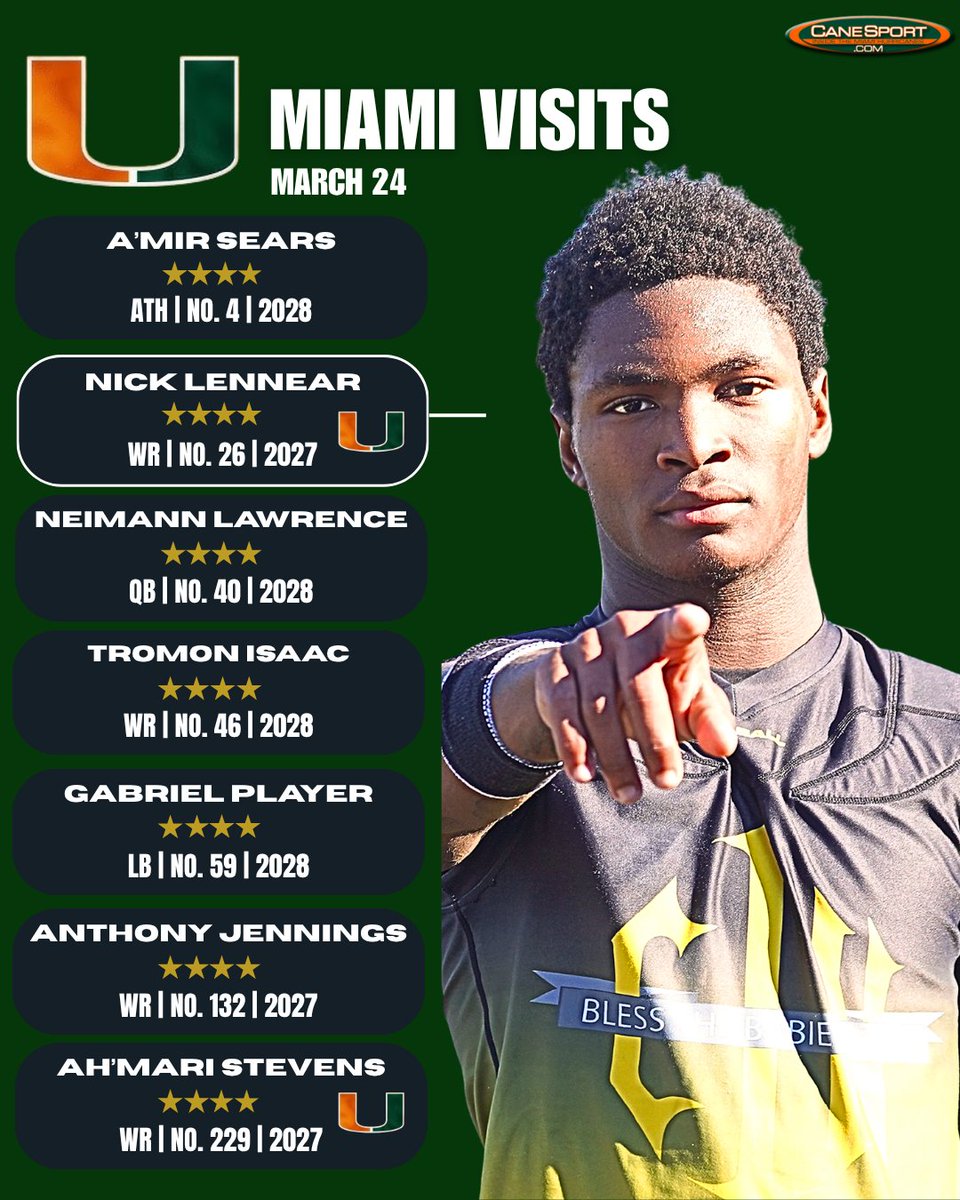 "EJ Holland" tweet media