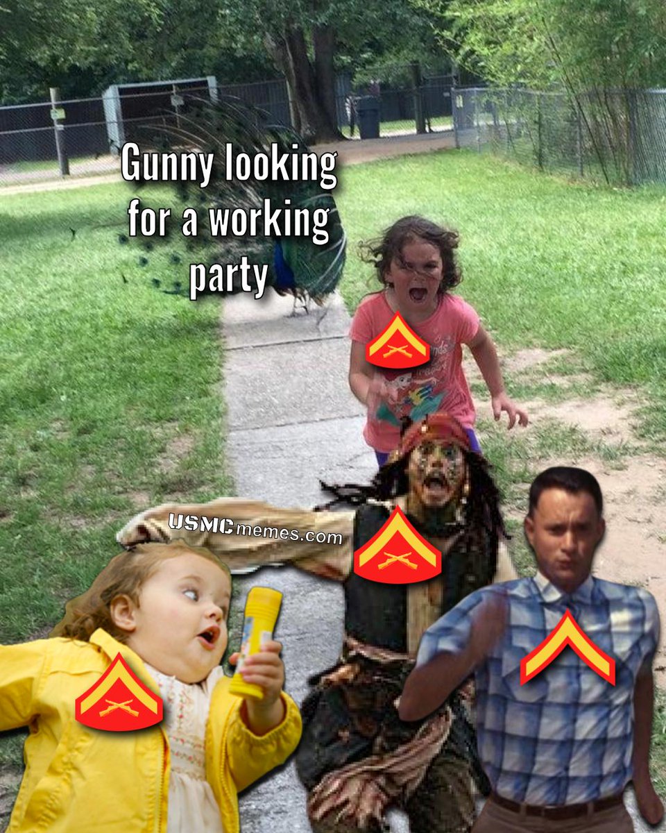 USMC Memes tweet media