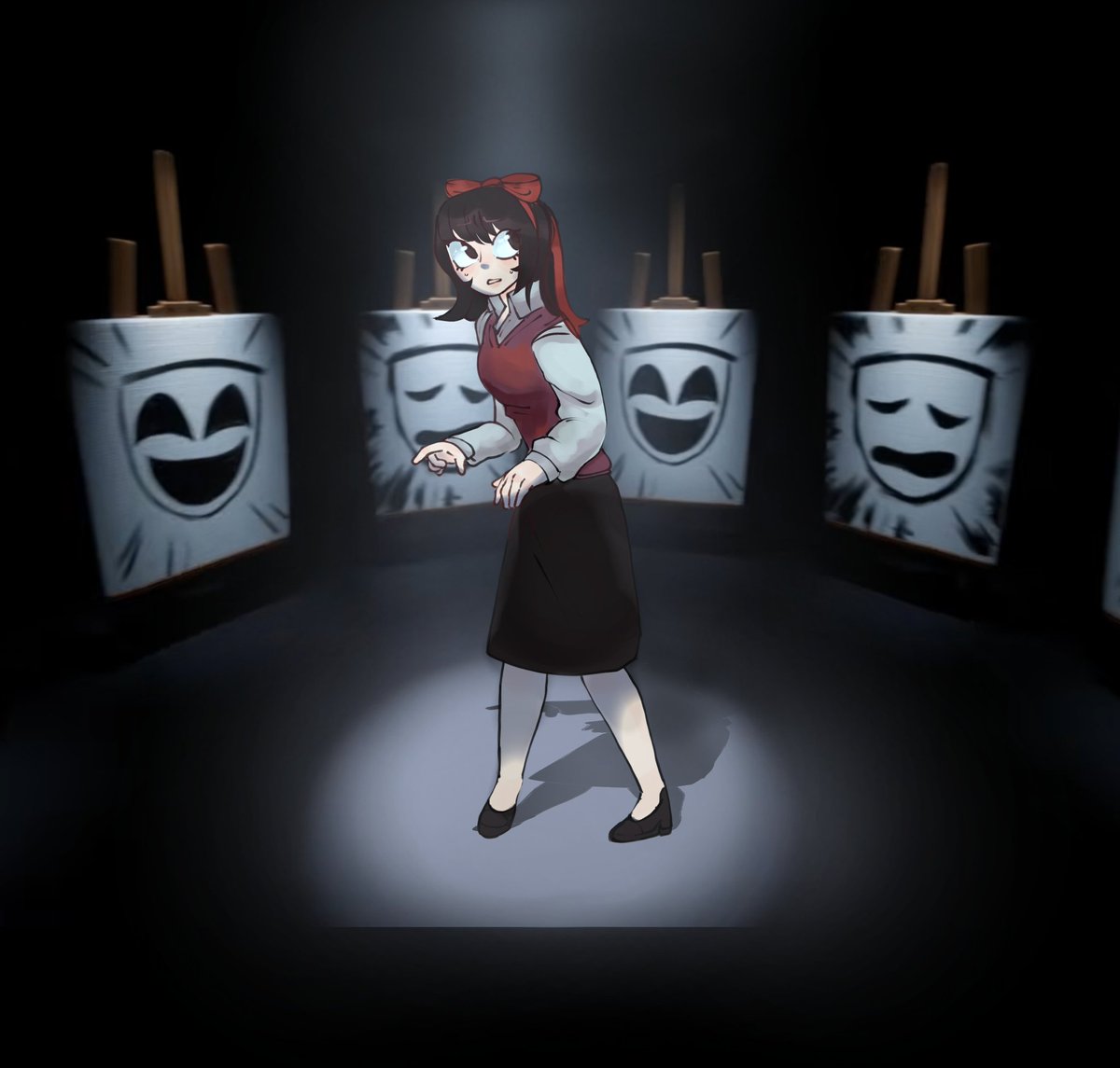 ✨️AHIRUZZZ✨️ tweet media