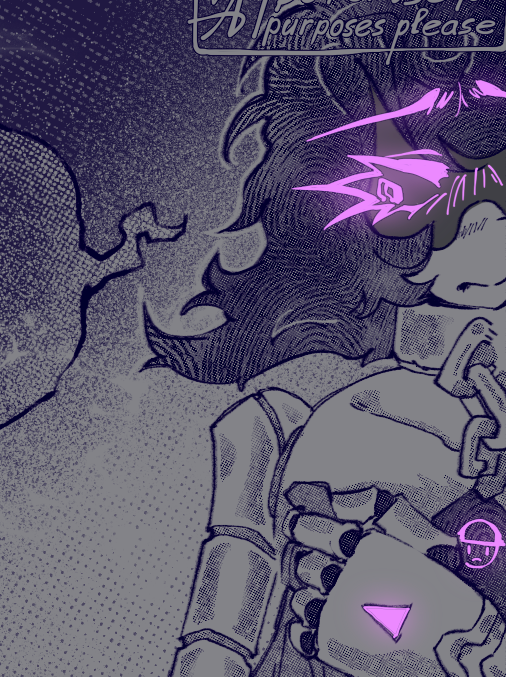 vvinterorange art ♦️ tweet media