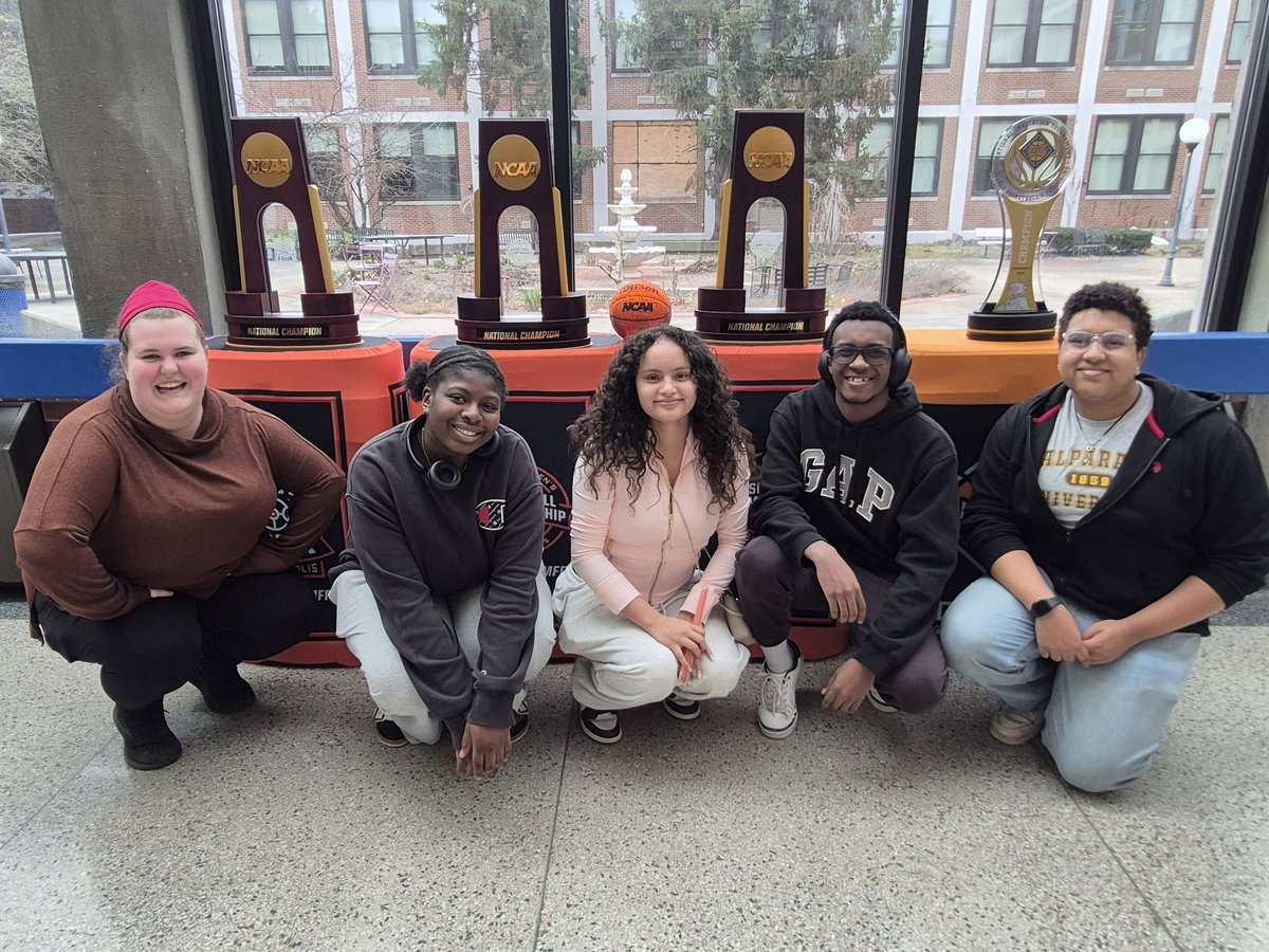 Shortridge High School Athletics tweet media