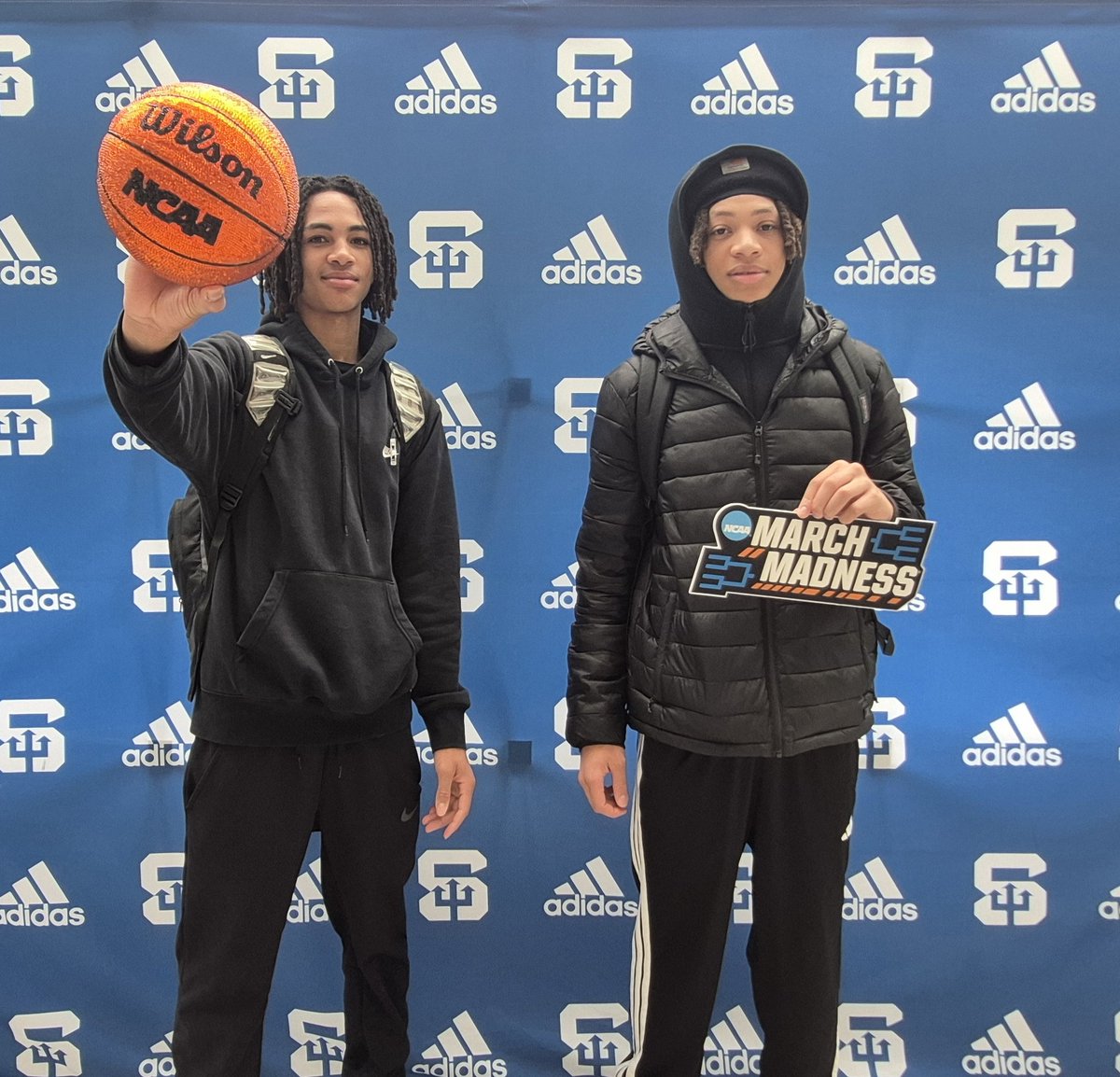 Shortridge High School Athletics tweet media