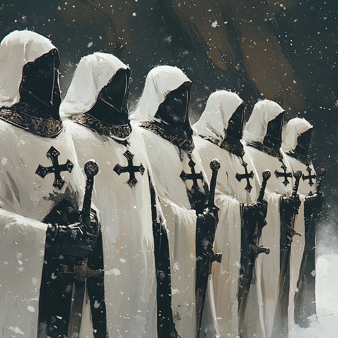 Knights Templar International tweet media