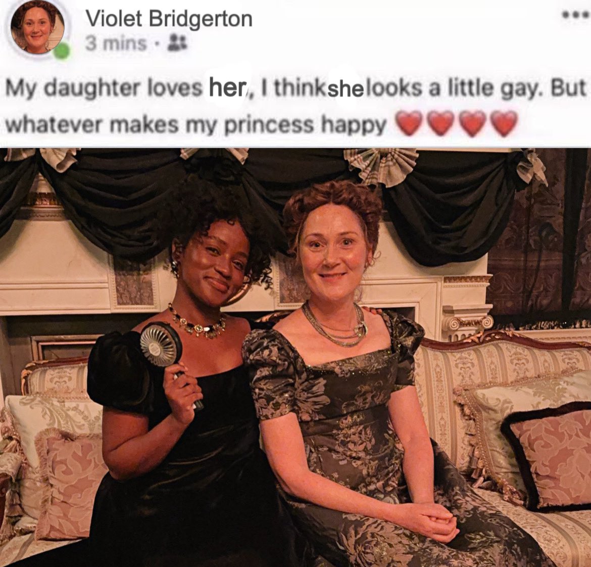 mila 🤎 franchaela lover tweet media