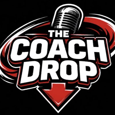 thecoachdrop's tweet photo. #NewProfilePic https://t.co/GiPXBdGIfu