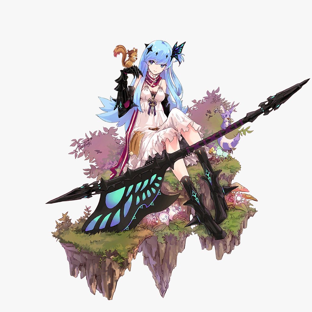 Arctic742 tweet media